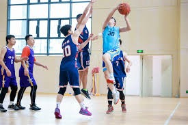 【球星】米勒vs雷霆集锦 三分10中7轰下28分6篮板