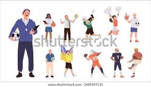 中国女棒队内角色分工