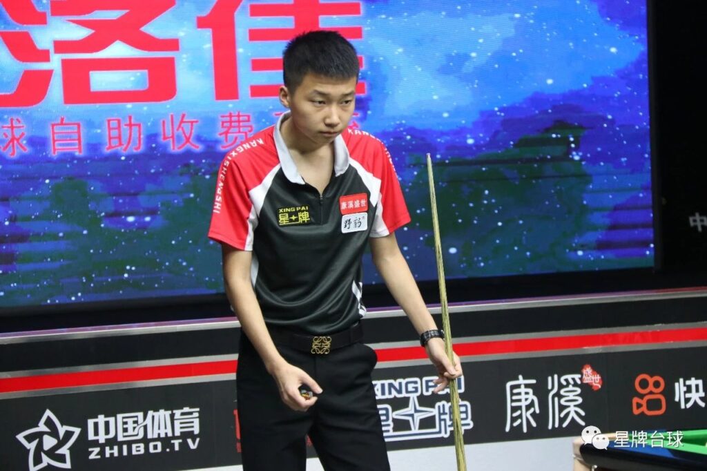 赛中展现出 赛中展现出