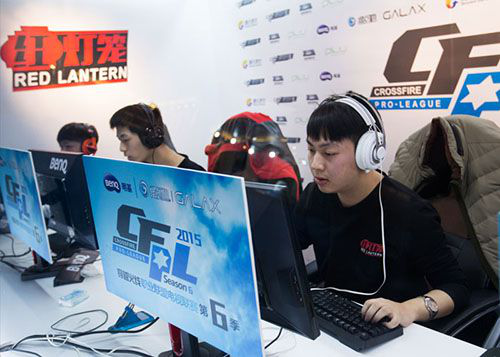 晋级在望 晋级在望