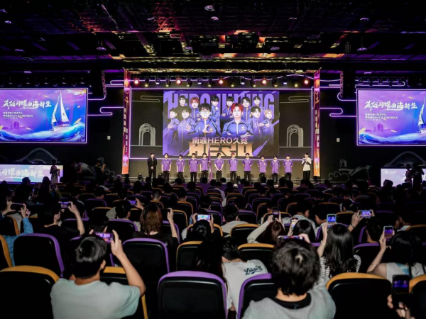 晋级在望 晋级在望